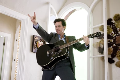 Full HD 1080p Jim Carrey Wallpapers HD, Desktop Backgrounds 1920x1080