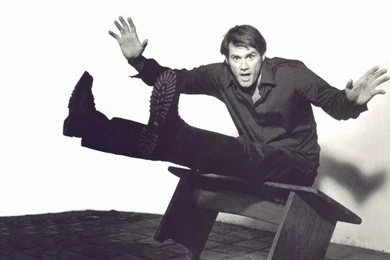 Jim Carrey [Videos, Fotos, Curiosidades, Entrevistas Etc.]   Taringa!