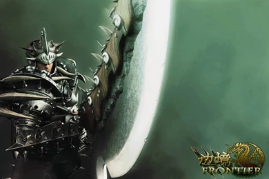 Monster Hunter Wallpapers