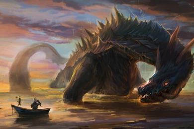 Monster Hunter New Best Quality Wallpapers   All HD Wallpapers