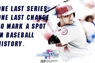 2013 World Series Wallpapers   Concepts   Chris Creamer's Sports ...