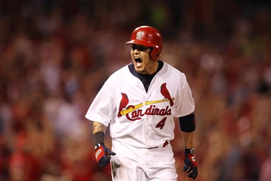 Late Season Injury Update: The Contenders — MLB — The Sports Quotient