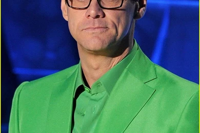 Wallpapers Wide Beauty: Jim Carrey   Wallpapers Gallery