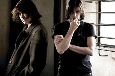 DeviantArt: More Like Jim Carrey Wallpapers By Jackolyn