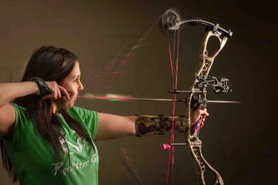 Bows For Women: 2013 Review