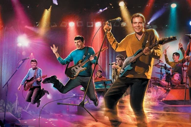 Star Trek HD 1920x1080