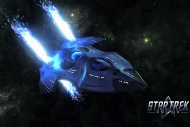 Star Trek Online HD Wallpapers And Backgrounds