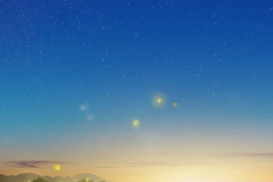 Firefly Mobile Wallpapers