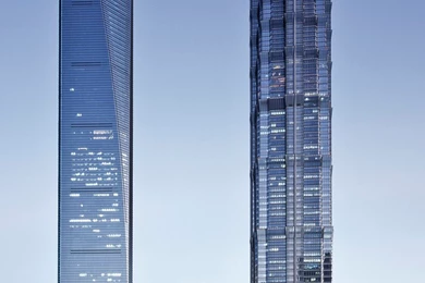 Skyscrapers Mobile Wallpapers 8272