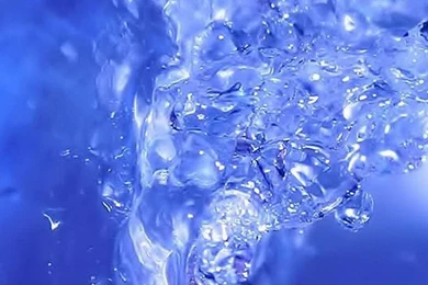 Water Splash Digital Art Samsung Galaxy Note 3 Wallpapers HD 1080x1920