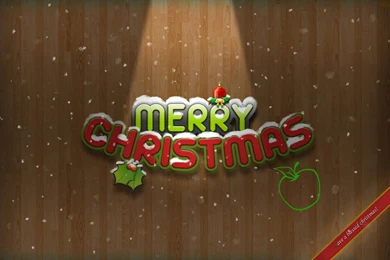 Merry Christmas Desktop Wallpapers Free