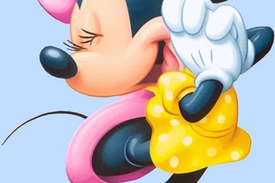 Mickey Mouse Fansite: Mickey And Minnie Mouse Wallpapers