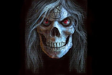 Skeleton Wallpapers Fever Picture