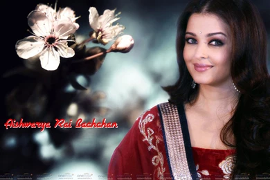 Aishwarya Rai Bachchan HQ Wallpapers