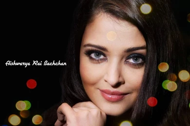Aishwarya Rai Bachan HD Wallpapers