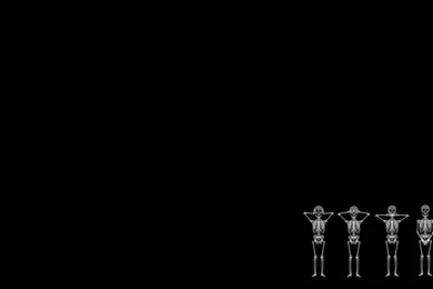 1 Skeleton HD Wallpapers