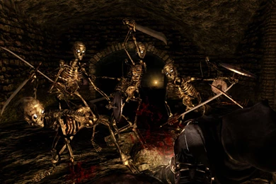 Dark Souls Computer Wallpapers, Desktop Backgrounds