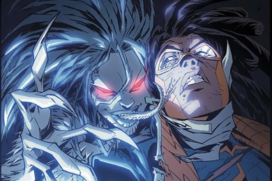 5 Static Shock HD Wallpapers