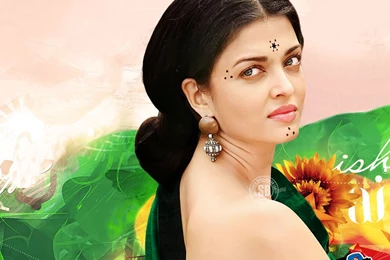 Aish   Aishwarya Rai Bachan Wallpapers (27444946)   Fanpop