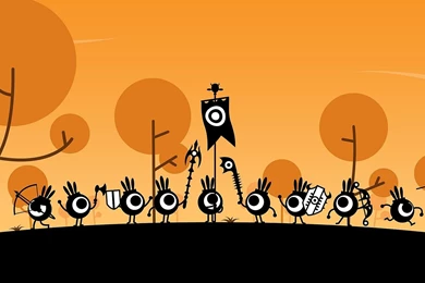 9 Patapon HD Wallpapers