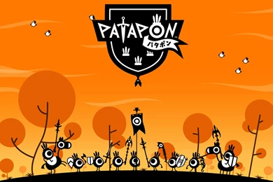 Patapon Computer Wallpapers, Desktop Backgrounds