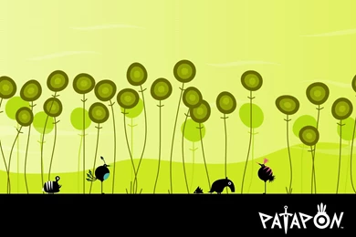 9 Patapon HD Wallpapers