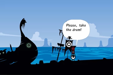 Full HD 1080p Patapon Wallpapers HD, Desktop Backgrounds 1920x1080