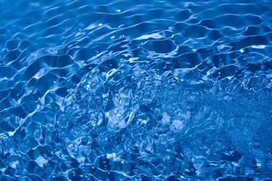 Blue Water Desktop Wallpapers