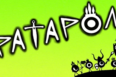 Patapon Wallpapers  green  By Narmora sama On DeviantArt