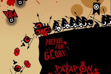 Patapon Favourites By Fire207 On DeviantArt