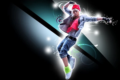 Dance Is A Way To Find Yourself And Lose Yourself Wallpapers ...