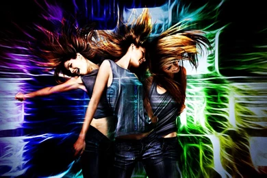 1440x900 Just Be Wallpaper, Music And Dance Wallpapers