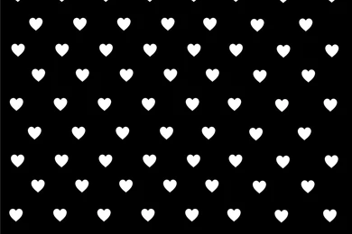 Black And White Heart Backgrounds   Wallpapers Cave