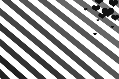 Black And White Heart Wallpapers   Wallpapers Cave