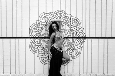 Bellydance HD Desktop Wallpapers : Widescreen : High Definition ...