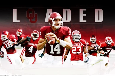 Oklahoma Football Wallpapers   Snap! Wallpapers