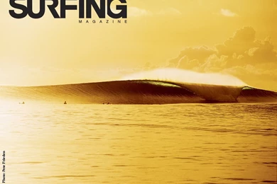 Quite Possibly The Single Greatest Surfing Image Of All Time ...