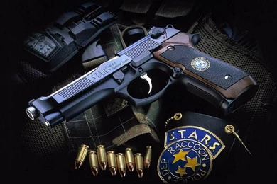 Best Wallpapers For You: Guns Wallpapers ...