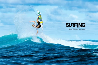 Surfermag Wallpapers