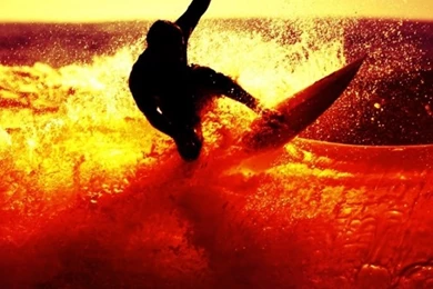 Surfer Magazine Wallpapers