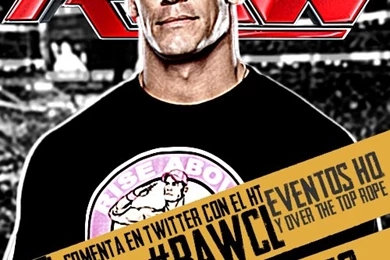 WWE John Cena   Page 12