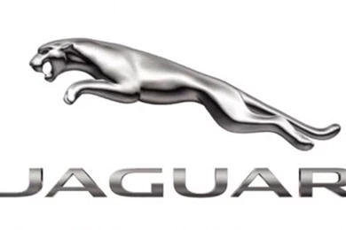 Dicas Logo: Jaguar Logo