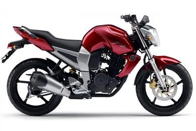 Yamaha Fz Wallpapers 207781