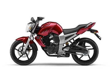 Yamaha Fz Bike Wallpaper Images HD