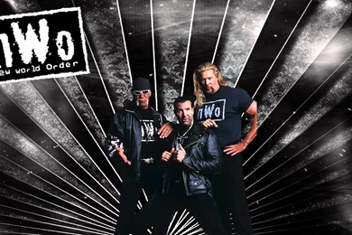 New World Order 1st Theme Song   "Rockhouse" With Download Link ...