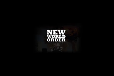 View Topic   Nwo (wallpaper)