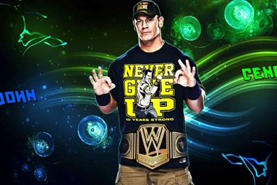 John Cena Wallpapers HD Wallpapers Desktop Wallpapers ...