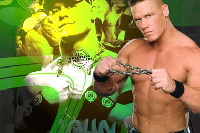 John Cena Wallpapers