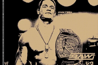 John Cena Wallpaper Images