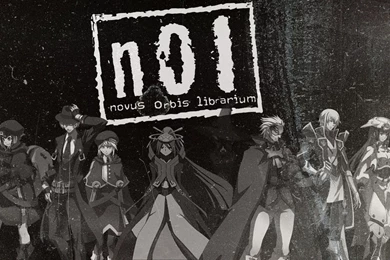 N.O.L. Is N.W.O. By EnmismAnima On DeviantArt